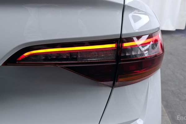 2023 Volkswagen Jetta с пробегом 23 103 км