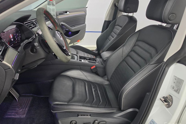 2019 Volkswagen Arteon с пробегом 62 498 км