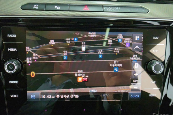 2019 Volkswagen Arteon с пробегом 62 498 км