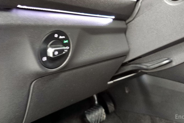 2023 Volkswagen Jetta с пробегом 23 103 км