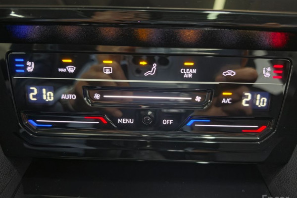 2019 Volkswagen Arteon с пробегом 62 498 км