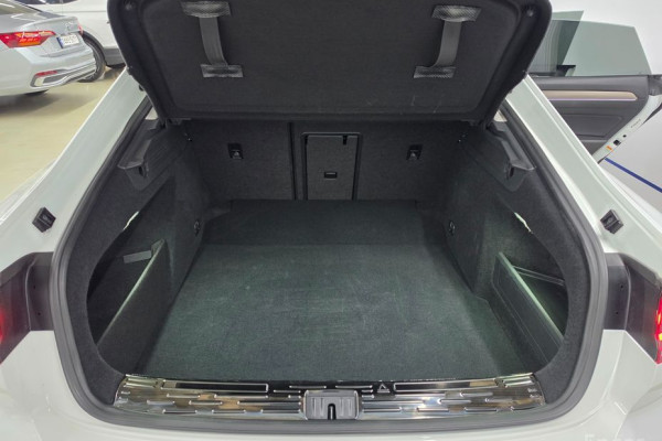 2019 Volkswagen Arteon с пробегом 62 498 км