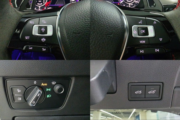 2019 Volkswagen Arteon с пробегом 62 498 км