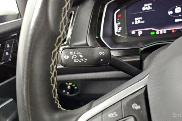 2023 Volkswagen Jetta с пробегом 23 103 км