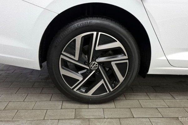 2023 Volkswagen Jetta с пробегом 29 112 км