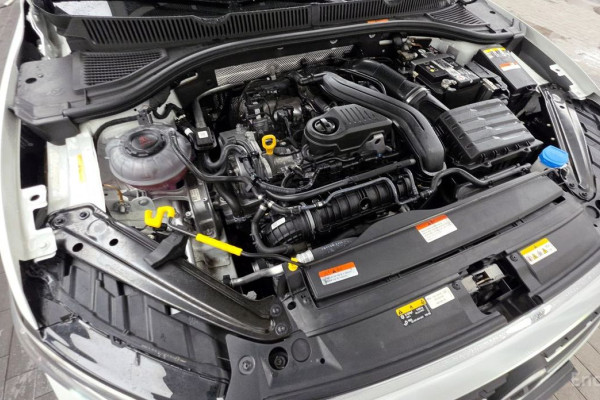 2023 Volkswagen Jetta с пробегом 29 112 км