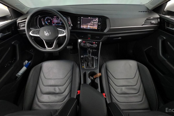 2023 Volkswagen Jetta с пробегом 29 112 км