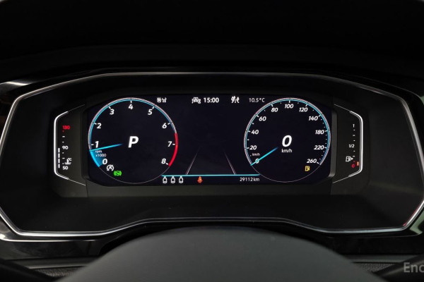 2023 Volkswagen Jetta с пробегом 29 112 км