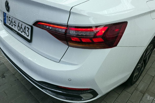 2023 Volkswagen Jetta с пробегом 29 112 км