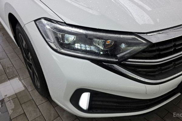 2023 Volkswagen Jetta с пробегом 29 112 км