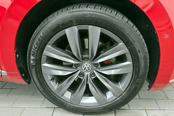 2018 Volkswagen Arteon с пробегом 64 773 км