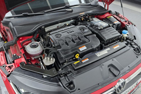 2018 Volkswagen Arteon с пробегом 64 773 км