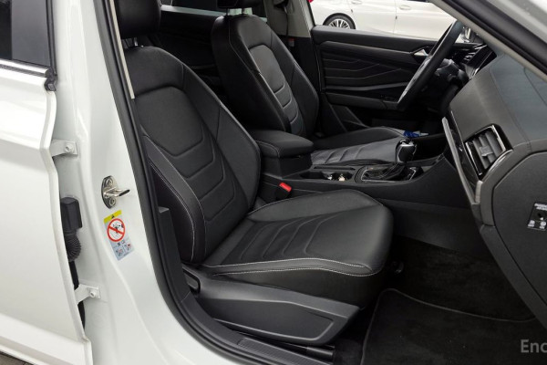 2023 Volkswagen Jetta с пробегом 29 112 км