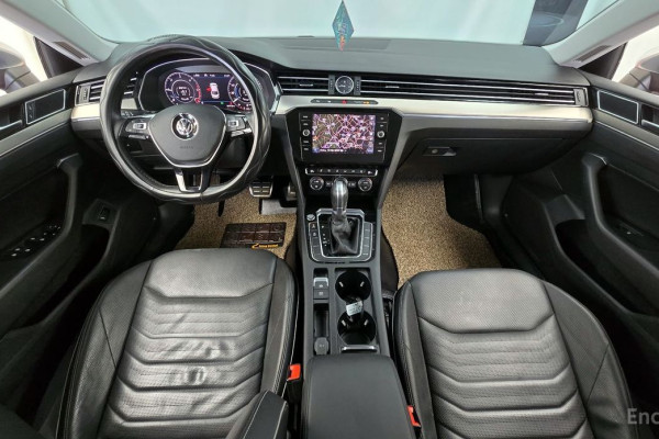 2018 Volkswagen Arteon с пробегом 64 773 км