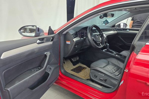 2018 Volkswagen Arteon с пробегом 64 773 км