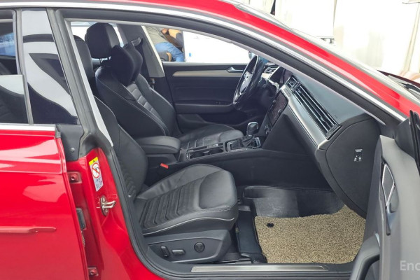 2018 Volkswagen Arteon с пробегом 64 773 км