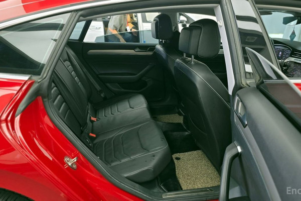 2018 Volkswagen Arteon с пробегом 64 773 км