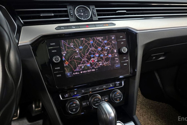 2018 Volkswagen Arteon с пробегом 64 773 км