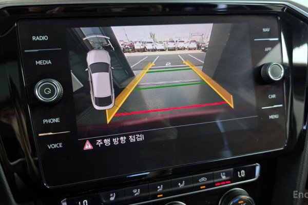 2018 Volkswagen Arteon с пробегом 64 773 км