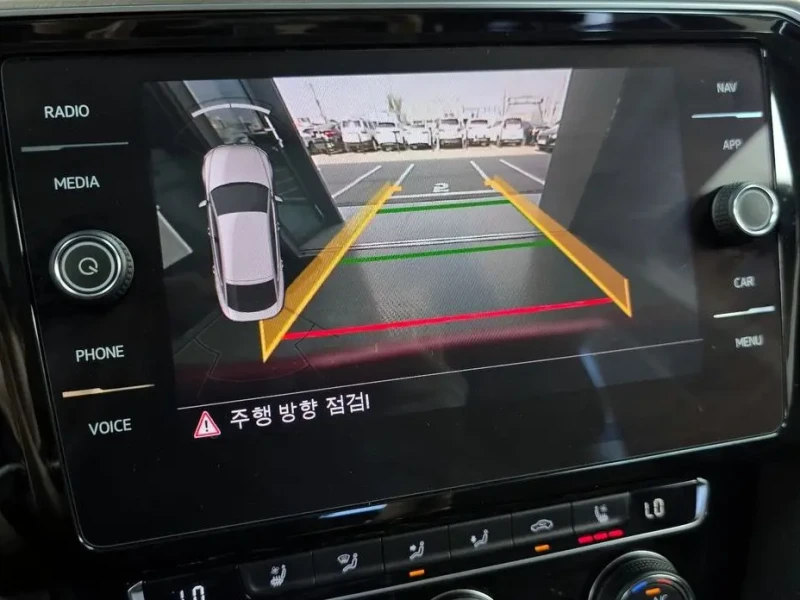 2018 Volkswagen Arteon с пробегом 64 773 км
