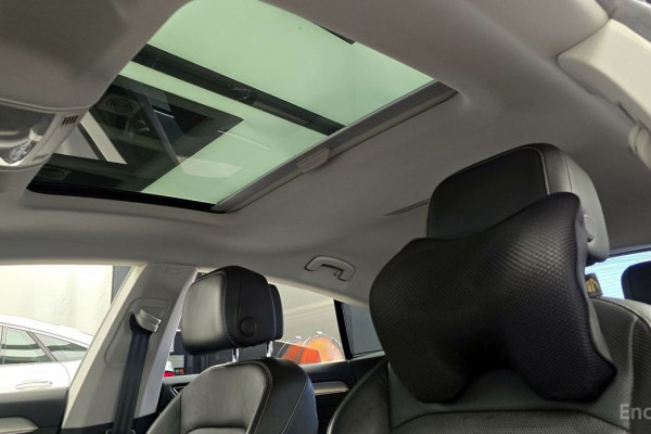 2018 Volkswagen Arteon с пробегом 64 773 км