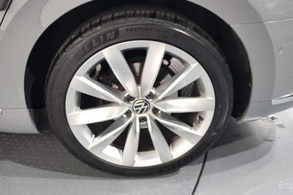 2022 Volkswagen Arteon с пробегом 82 143 км