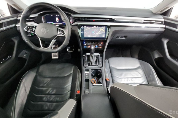 2022 Volkswagen Arteon с пробегом 82 143 км