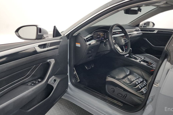 2022 Volkswagen Arteon с пробегом 82 143 км