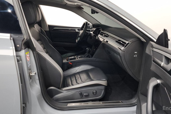 2022 Volkswagen Arteon с пробегом 82 143 км