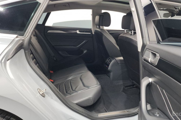 2022 Volkswagen Arteon с пробегом 82 143 км