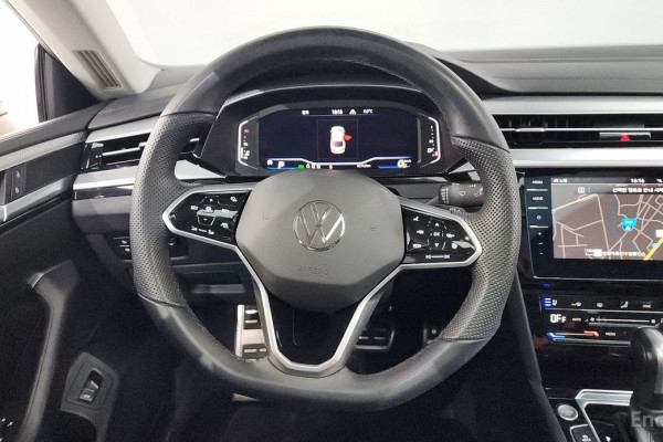 2022 Volkswagen Arteon с пробегом 82 143 км