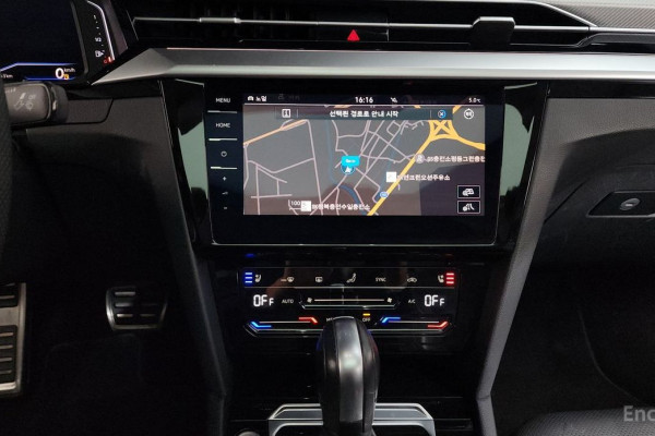 2022 Volkswagen Arteon с пробегом 82 143 км