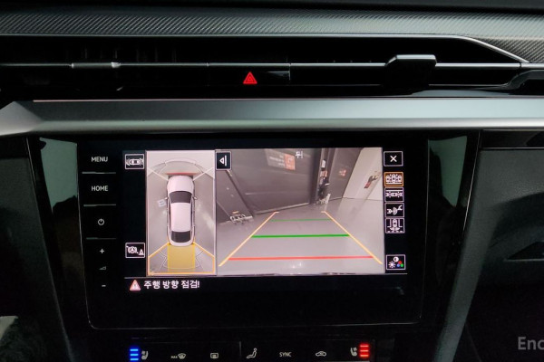 2022 Volkswagen Arteon с пробегом 82 143 км