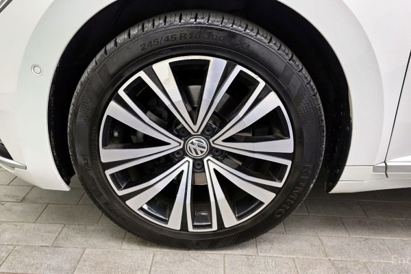 2019 Volkswagen Arteon с пробегом 88 616 км