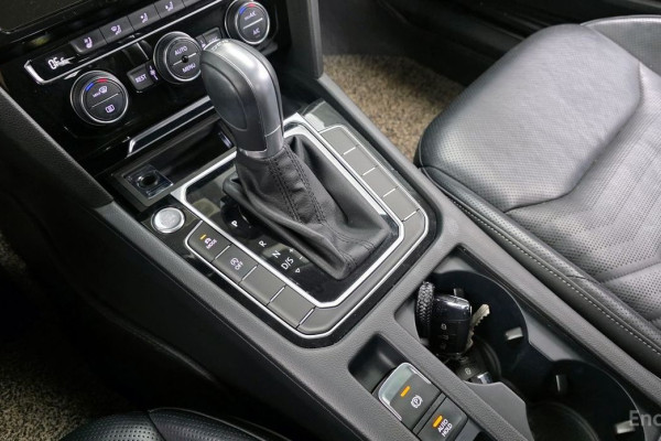 2019 Volkswagen Arteon с пробегом 88 616 км