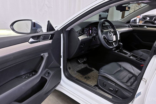 2019 Volkswagen Arteon с пробегом 88 616 км