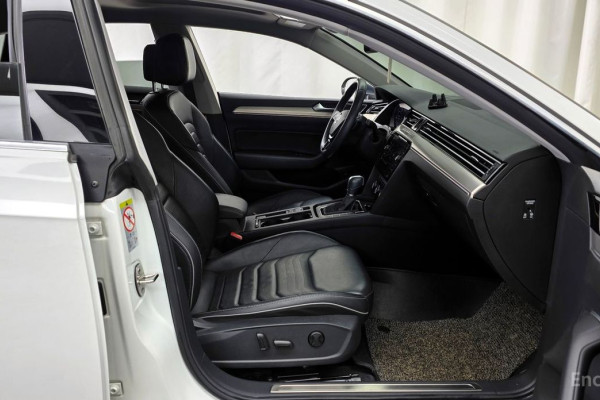 2019 Volkswagen Arteon с пробегом 88 616 км