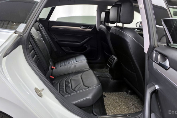 2019 Volkswagen Arteon с пробегом 88 616 км