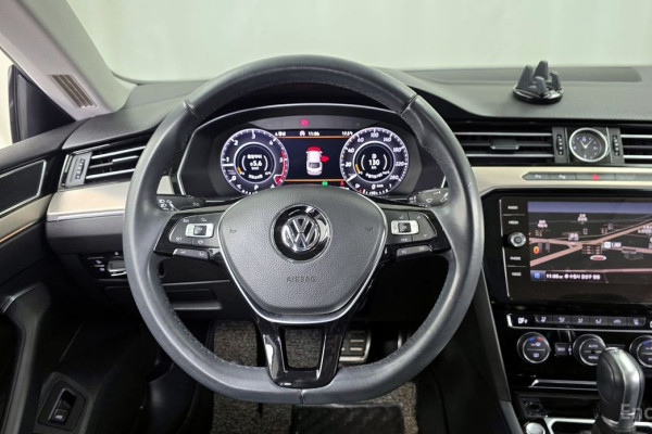 2019 Volkswagen Arteon с пробегом 88 616 км