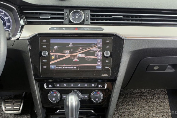 2019 Volkswagen Arteon с пробегом 88 616 км