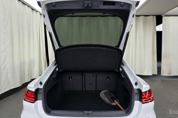 2019 Volkswagen Arteon с пробегом 88 616 км