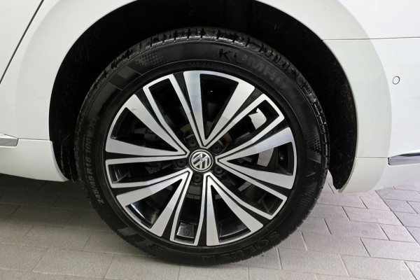 2019 Volkswagen Arteon с пробегом 88 616 км