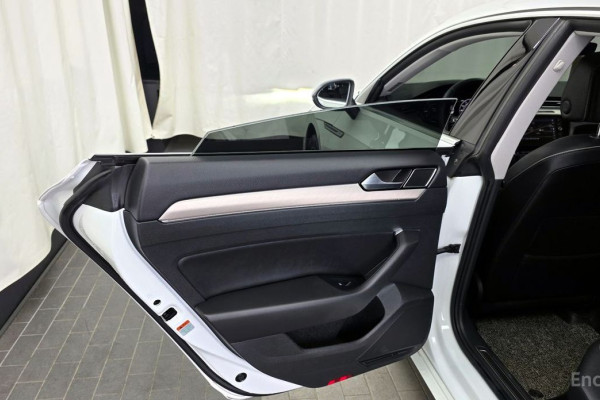 2019 Volkswagen Arteon с пробегом 88 616 км