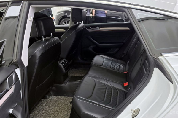 2019 Volkswagen Arteon с пробегом 88 616 км