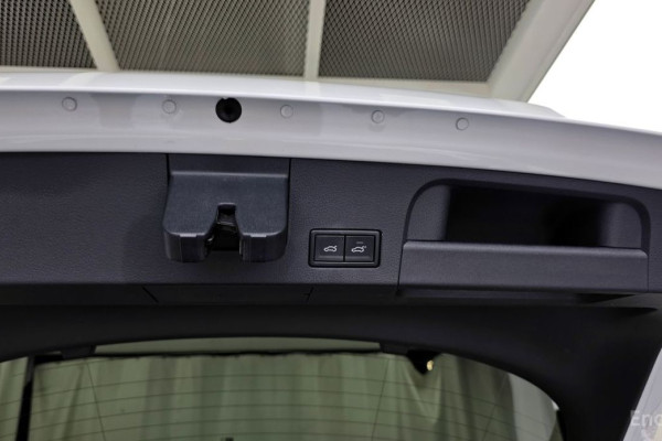 2019 Volkswagen Arteon с пробегом 88 616 км