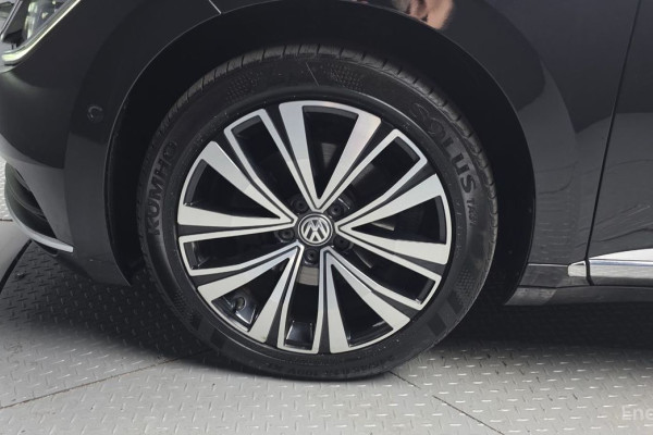 2019 Volkswagen Arteon с пробегом 117 721 км