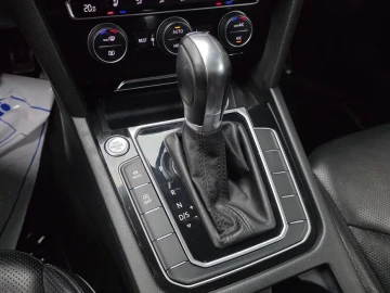 2019 Volkswagen Arteon с пробегом 117 721 км