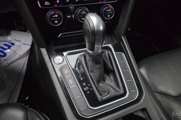 2019 Volkswagen Arteon с пробегом 117 721 км