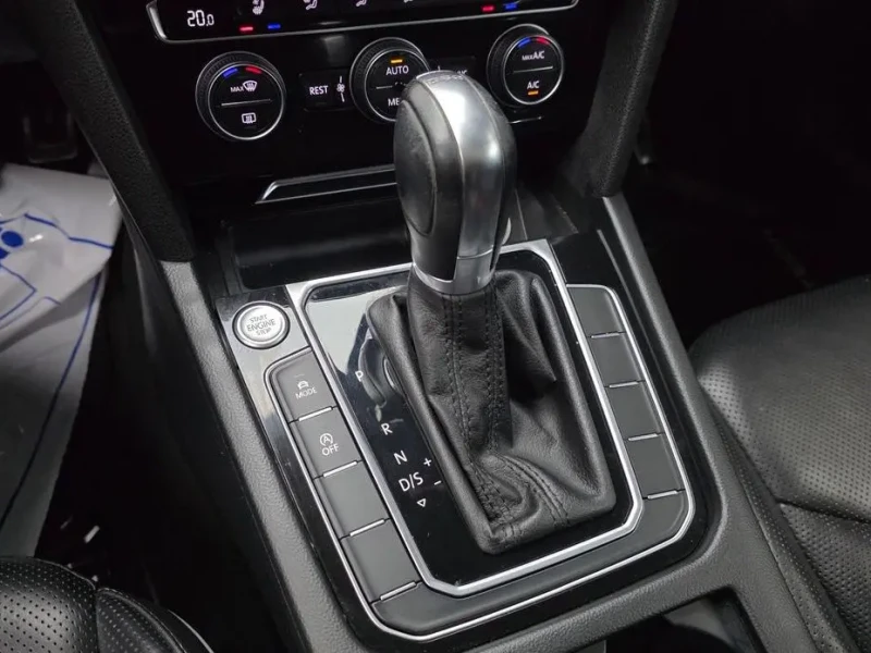 2019 Volkswagen Arteon с пробегом 117 721 км