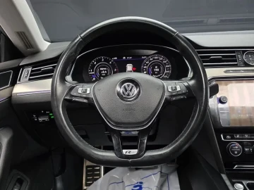 2019 Volkswagen Arteon с пробегом 117 721 км